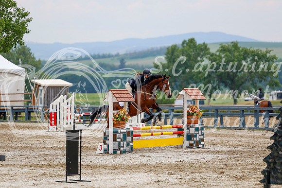 2025 - Haylee - June Classic II - Sunday June 22nd - 06190