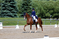 2025 - Dressage Festival - Saturday July 5th - 04239