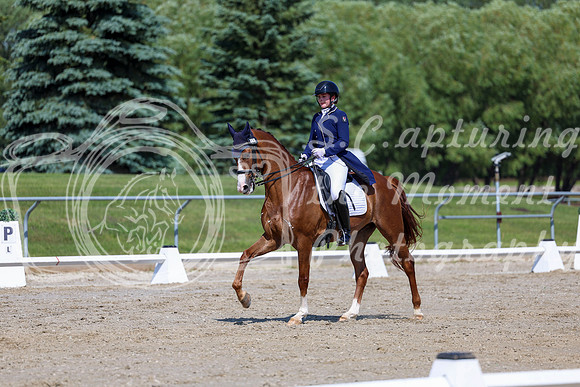 2025 - Dressage Festival - Saturday July 5th - 04239