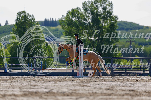 2025 - Haylee - June Classic I - Sunday June 15th - 04167