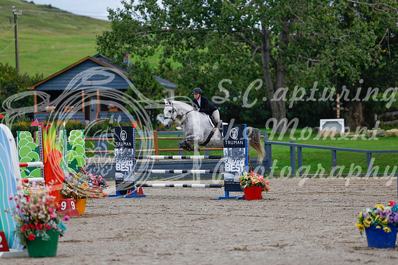2025 - Haylee - Rocky Mountain Classic II - Saturday August 16th - 02018