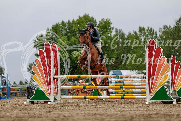2025 - Haylee - Rocky Mountain Classic II - Friday August 15th - 00630
