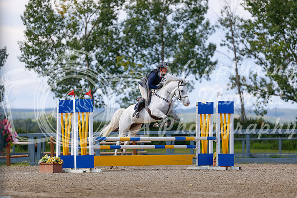 2025 - Haylee - Rocky Mountain Classic III - Wednesday August 20th - 07909
