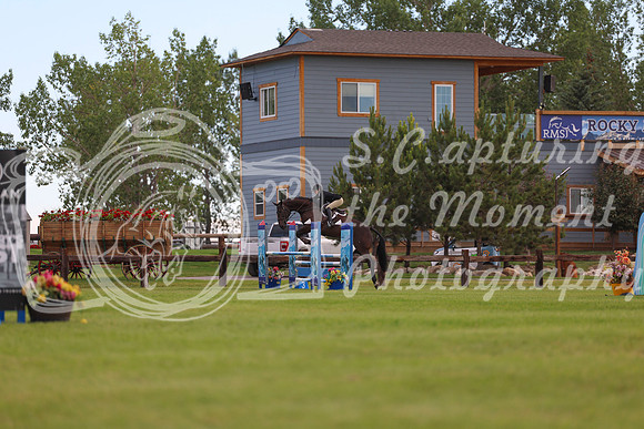2025 - Shea - Mid Summer Classic I - Sunday July 13th - 04330