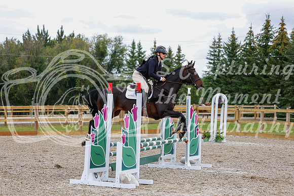 2025 - Haylee - Picco Horse Show - Saturday July 26th 05251