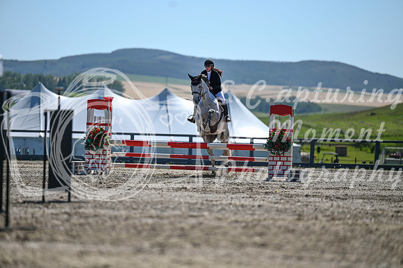 2025 - MJ - Rocky Mountain Classic III - Saturday August 23rd - 20146
