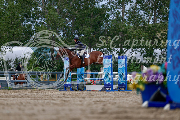 2025 - Haylee - Rocky Mountain Classic II - Friday August 15th - 00157