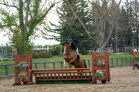 2025 - Jackie - Bow Valley II - Saturday May 17th - 12832