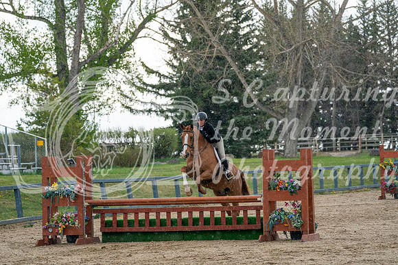 2025 - Jackie - Bow Valley II - Saturday May 17th - 12832