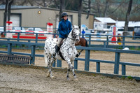 2025 - Jackie - Bow Valley II - Sunday May 18th - 10110