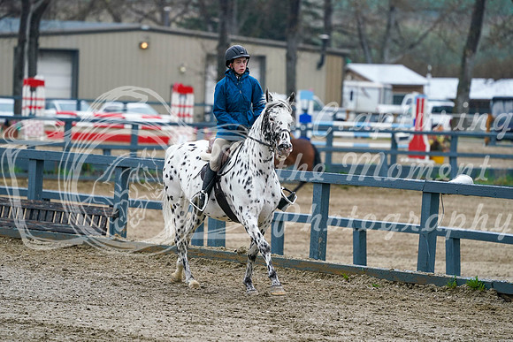 2025 - Jackie - Bow Valley II - Sunday May 18th - 10110
