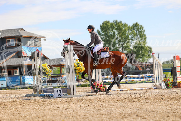 2025 - Mara - Rocky Mountain Classic I - Sunday August 10th - 08849