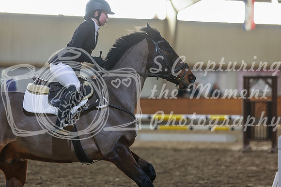 2025 - HJ Schooling - Sunday March 23rd - 5532