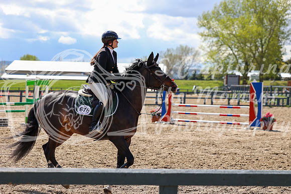 2025 - Mara - Bow Valley II - Saturday May 17th - 20901