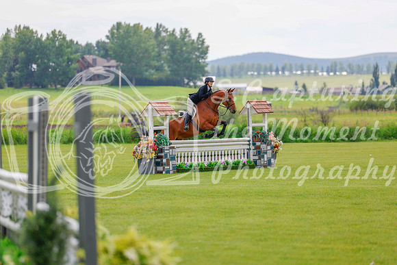 2025 - Haylee - Rocky Mountain Classic II - Friday August 15th - 19088