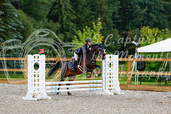 2025 - Haylee - Picco Horse Show - Sunday July 27th 00582