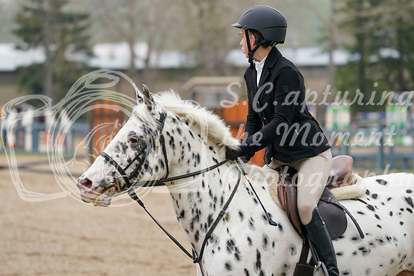 2025 - Jackie - Bow Valley II - Saturday May 17th - 03510