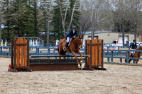 2025 - Shea - Bow Valley II - Friday May 16th - 07855