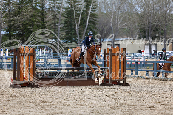2025 - Shea - Bow Valley II - Friday May 16th - 07855