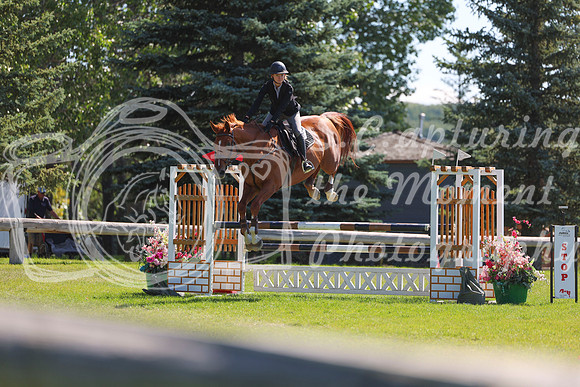 2025 - Shea - Rocky Mountain Classic III - Friday August 22nd - 09536