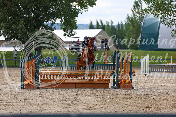 2025 - Shea - Rocky Mountain Classic II - Wednesday August 13th - 08324