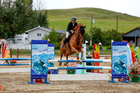 2025 - Haylee - Rocky Mountain Classic II - Saturday August 16th - 18953