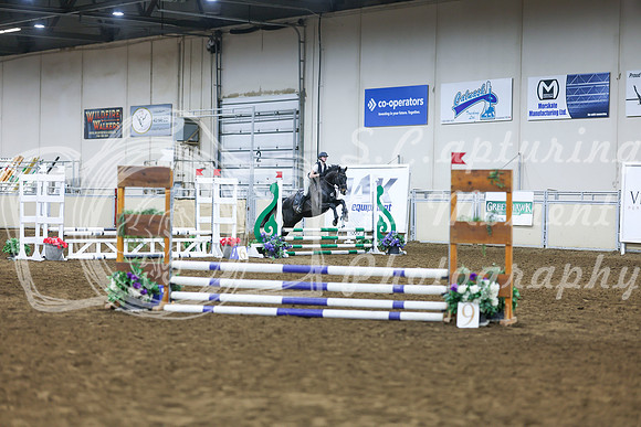 2025 - Season Set Up - Saturday April 5th - 03585