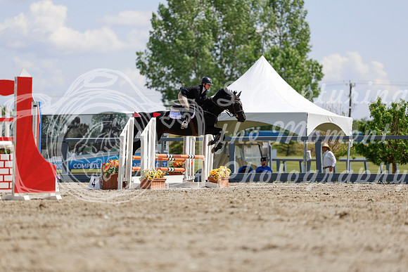 2025 - Haylee - June Classic I - Friday June 13th - 07196