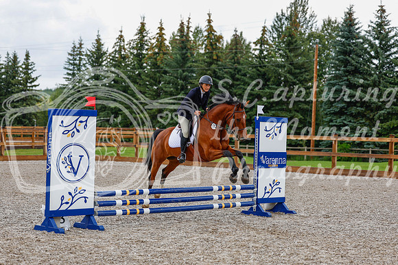 2025 - Haylee - Picco Horse Show - Sunday July 27th 00483