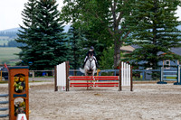 2025 - Haylee - June Classic II - Sunday June 22nd - 06938