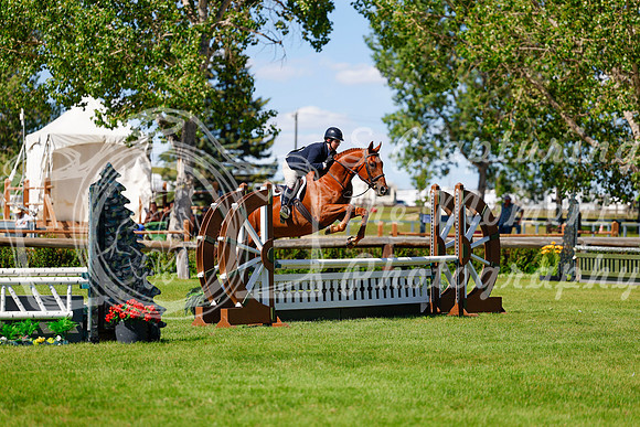 2025 - Haylee - Mid Summer Classic I - Saturday July 12th - 18173