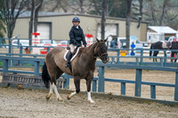 2025 - Jackie - Bow Valley II - Sunday May 18th - 09907