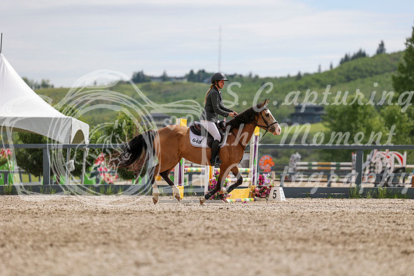 2025 - Mara - Rocky Mountain Classic I - Sunday August 10th - 09176