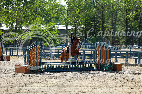2025 - Mara - June Classic I - Saturday June 14th - 08163