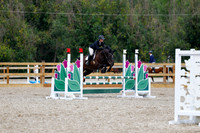 2025 - Haylee - Picco Horse Show - Saturday July 26th 05938