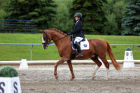 2025 - Dressage Festival - Sunday July 6th - 10408