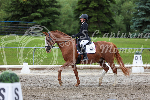 2025 - Dressage Festival - Sunday July 6th - 10408