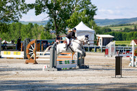 2025 - Haylee - June Classic II - Sunday June 22nd - 00086