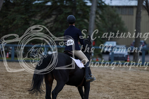2025 - Mara - Bow Valley II - Saturday May 17th - 05976