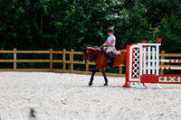 2025 - Haylee - Picco Horse Show - Friay July 25th 04891