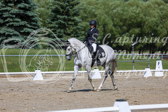 2025 - Dressage Festival - Saturday July 5th - 04752