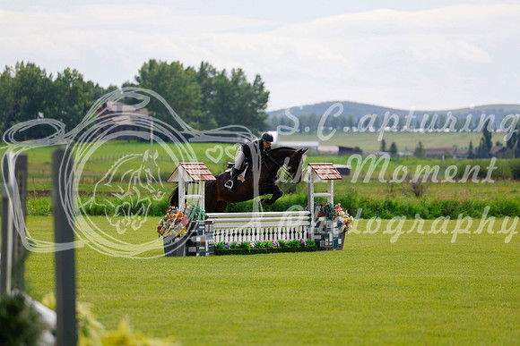 2025 - Haylee - Rocky Mountain Classic II - Friday August 15th - 20560