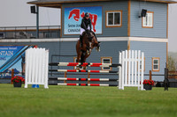 2025 - Shea - Bow Valley II - Saturday May 17th - 16217