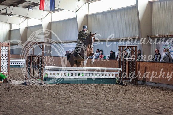 2025 - HJ Schooling - Saturday March 22nd - 6837