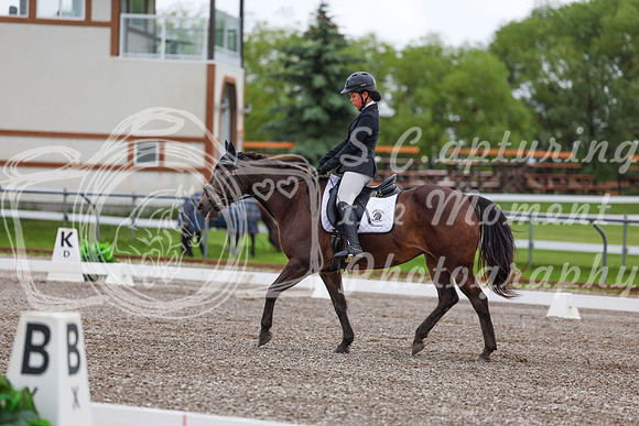 2025 - Dressage Festival - Sunday July 6th - 01689