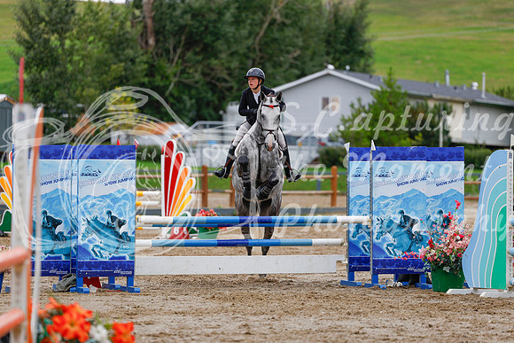 2025 - Haylee - Rocky Mountain Classic II - Saturday August 16th - 03854