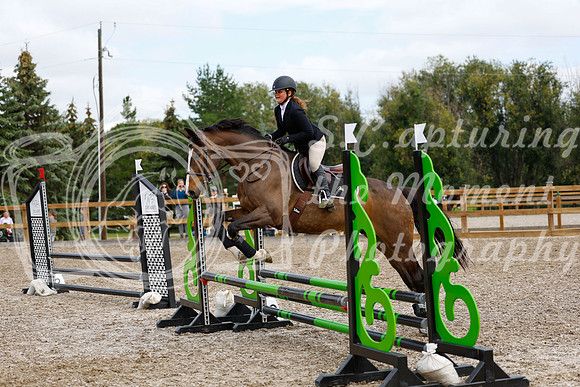 2025 - Haylee - Picco Horse Show - Saturday July 26th 03296
