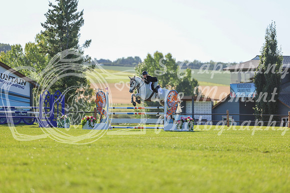 2025 - Shea - Rocky Mountain Classic III - Thursday August 21st - 01449