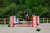 2025 - Haylee - Picco Horse Show - Sunday July 27th 03774