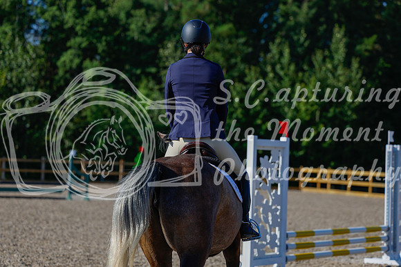 2025 - Haylee - Picco Horse Show - Thursday July 24th 00145